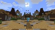 Cosmic Craft facilitates many game modes, including Bedwars (Image via Cosmic Craft)